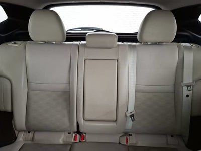 2022 Nissan Rogue Sport SV FWD Xtronic CVT