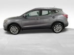 2022 Nissan Rogue Sport SV FWD Xtronic CVT