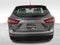 2022 Nissan Rogue Sport SV FWD Xtronic CVT