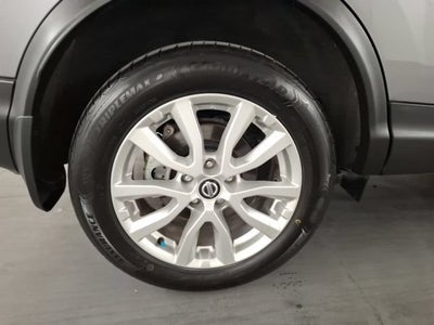 2022 Nissan Rogue Sport SV FWD Xtronic CVT