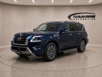 2022 Nissan Armada SL 2WD