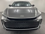 2025 Toyota Crown Limited