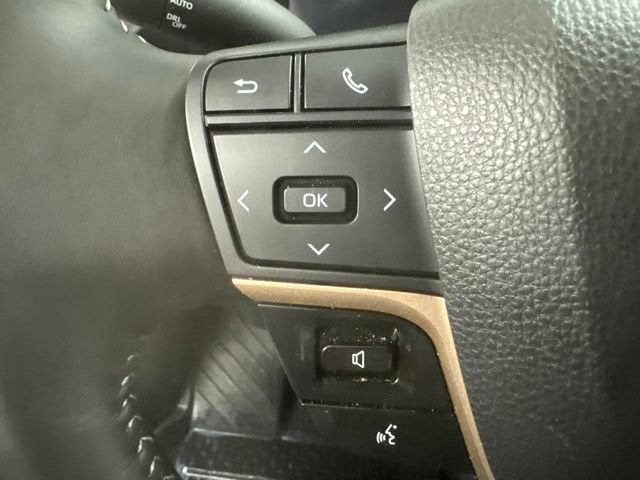 2025 Toyota Crown Limited