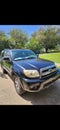 2006 Toyota 4Runner SR5