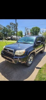 2006 Toyota 4Runner SR5