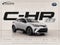 2020 Toyota C-HR LE