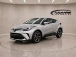 2020 Toyota C-HR LE