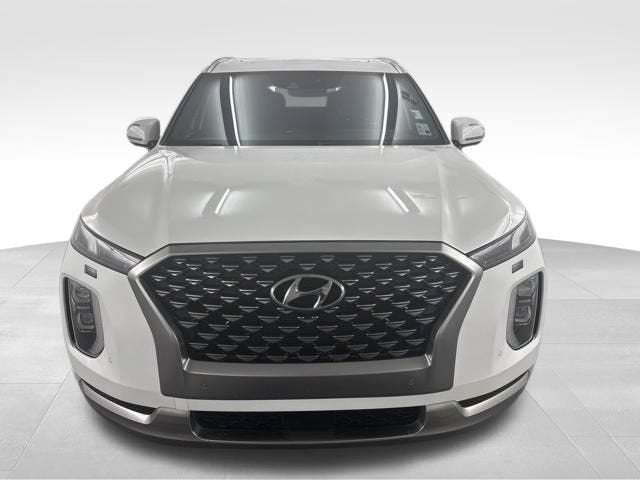 2022 Hyundai Palisade Calligraphy — photo 2