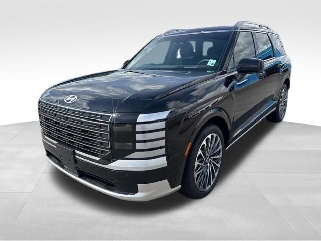 2026 Hyundai Palisade HEV Calligraphy