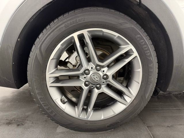 2019 Hyundai Santa Fe XL Limited Ultimate