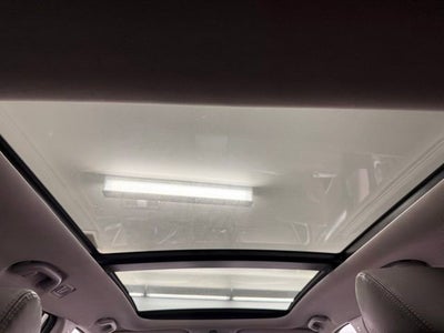 2019 Hyundai Santa Fe XL Limited Ultimate