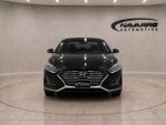 2019 Hyundai Sonata Hybrid SE