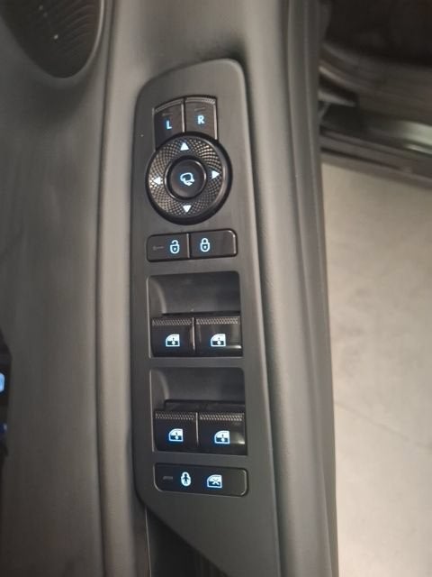 2026 Genesis GV80 3.5T Prestige Black AWD