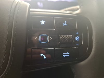 2026 Genesis GV80 3.5T Prestige Black AWD