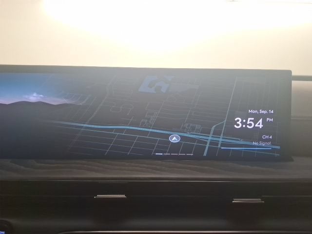 2026 Genesis GV80 3.5T Prestige Black AWD