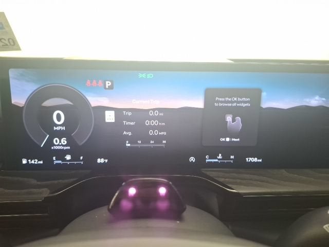 2026 Genesis GV80 3.5T Prestige Black AWD