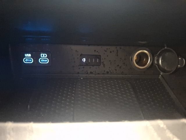 2026 Genesis GV80 3.5T Prestige Black AWD