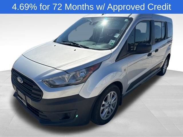 2022 Ford Transit Connect XL Passenger Wagon