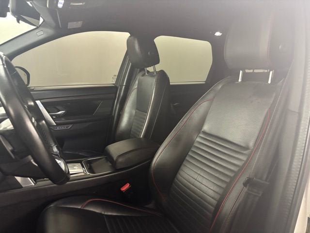 2020 Land Rover Discovery Sport R-Dynamic HSE