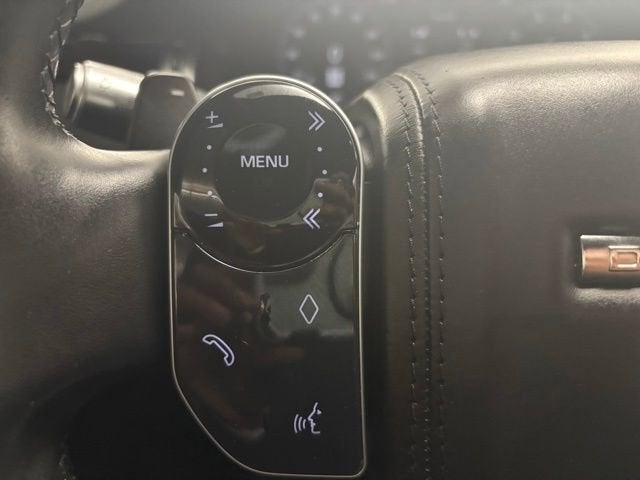 2020 Land Rover Discovery Sport R-Dynamic HSE