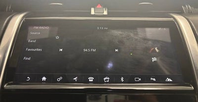 2020 Land Rover Discovery Sport R-Dynamic HSE