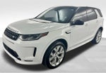 2020 Land Rover Discovery Sport R-Dynamic HSE