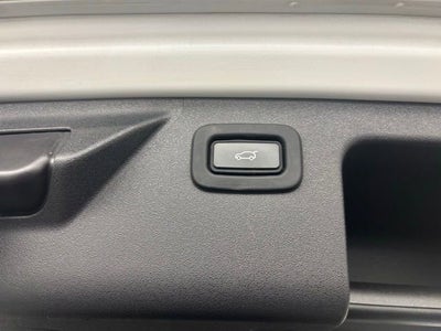 2020 Land Rover Discovery Sport R-Dynamic HSE