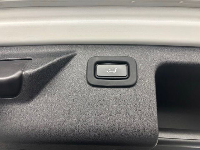 2020 Land Rover Discovery Sport R-Dynamic HSE