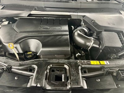 2020 Land Rover Discovery Sport R-Dynamic HSE