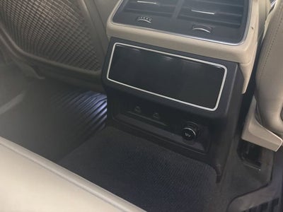 2024 Audi A6 Sedan Premium Plus 45 TFSI quattro S tronic