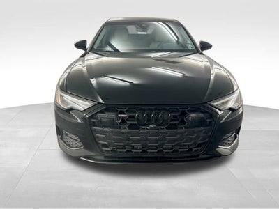 2024 Audi A6 Sedan Premium Plus 45 TFSI quattro S tronic