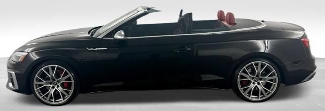 2024 Audi S5 Cabriolet Premium Plus TFSI quattro Tiptronic