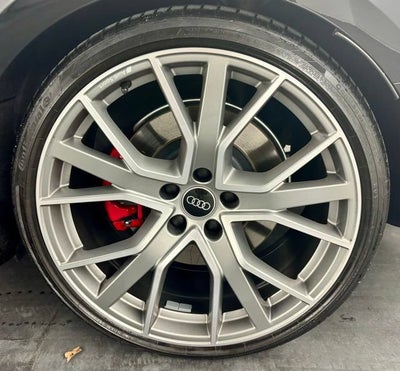 2024 Audi S5 Cabriolet Premium Plus TFSI quattro Tiptronic
