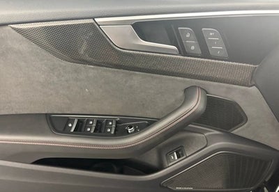 2024 Audi S5 Cabriolet Premium Plus TFSI quattro Tiptronic