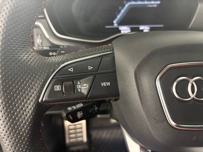 2024 Audi S5 Cabriolet Premium Plus TFSI quattro Tiptronic