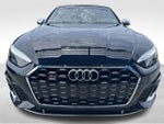 2024 Audi S5 Cabriolet Premium Plus TFSI quattro Tiptronic