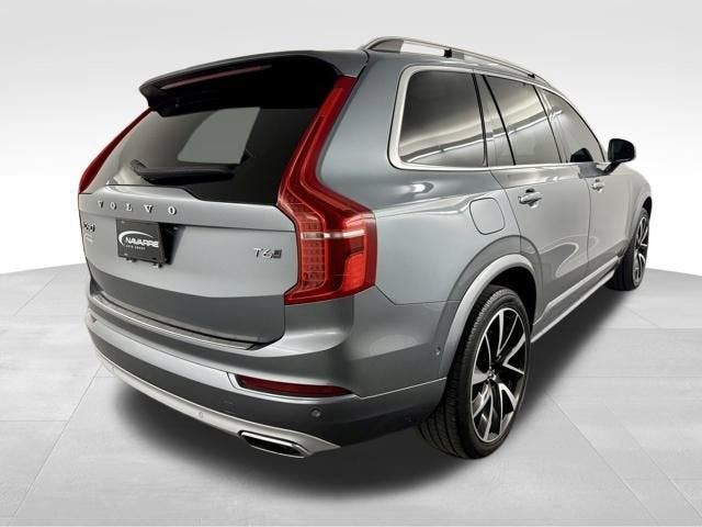 2019 Volvo XC90 T6 Momentum