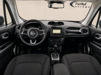 2023 Jeep Renegade Latitude 4x4