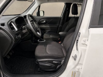 2023 Jeep Renegade Latitude 4x4
