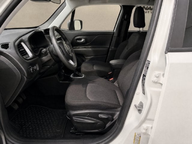 2023 Jeep Renegade Latitude 4x4