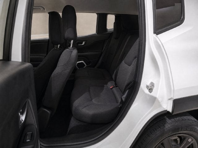 2023 Jeep Renegade Latitude 4x4