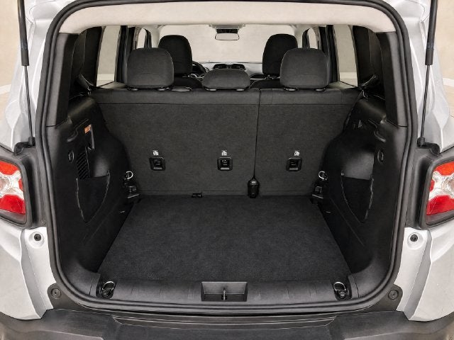 2023 Jeep Renegade Latitude 4x4
