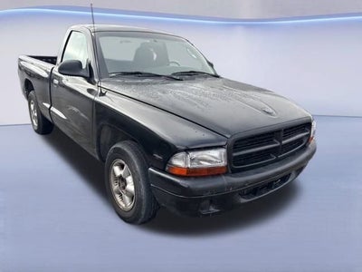 2000 Dodge Dakota Base