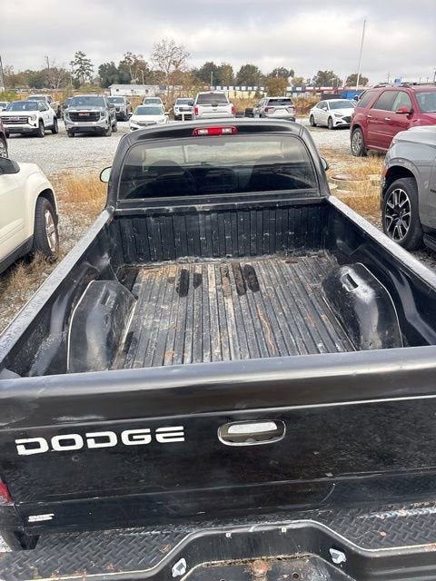 2000 Dodge Dakota Base