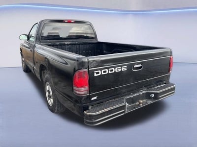 2000 Dodge Dakota Base