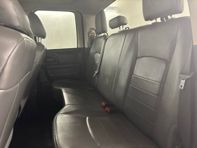 2020 RAM 1500 Classic Tradesman