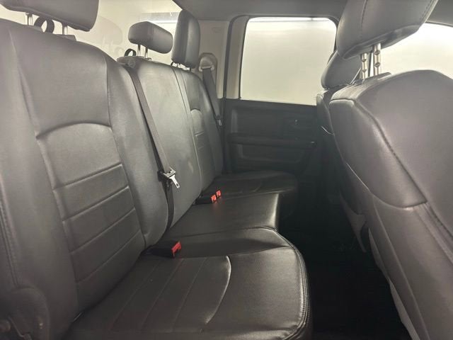 2020 RAM 1500 Classic Tradesman