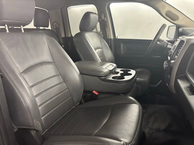 2020 RAM 1500 Classic Tradesman