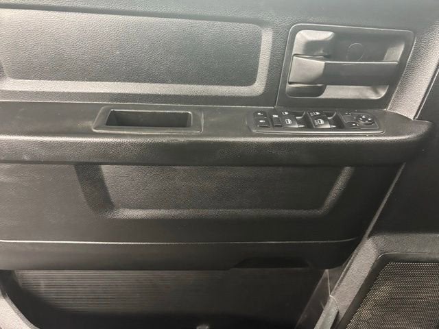 2020 RAM 1500 Classic Tradesman