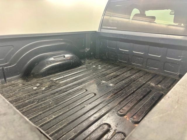 2020 RAM 1500 Classic Tradesman